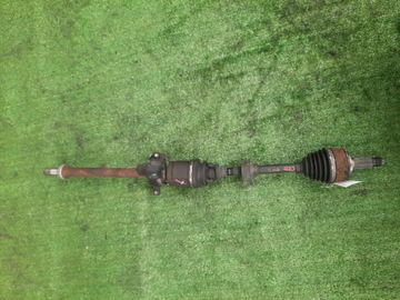 ПРИВОД НА HONDA ACCORD CW2 K24A