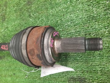 ПРИВОД НА HONDA ACCORD CW2 K24A