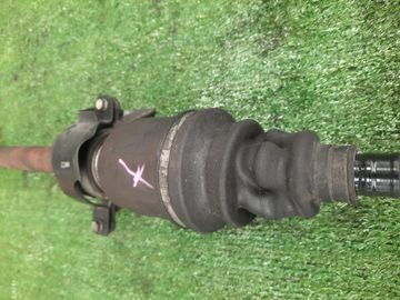 ПРИВОД НА HONDA ACCORD CW2 K24A