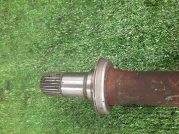 ПРИВОД НА HONDA ACCORD CW2 K24A