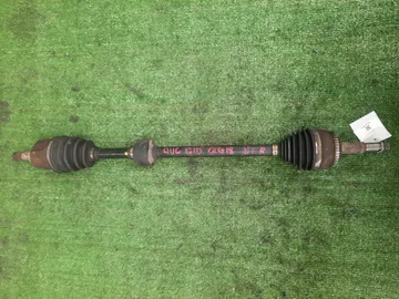 ПРИВОД НА NISSAN BLUEBIRD SYLPHY QG10 QG18DE