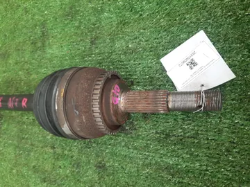 ПРИВОД НА NISSAN BLUEBIRD SYLPHY QG10 QG18DE