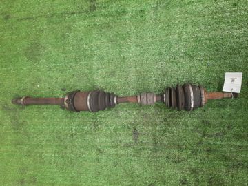 ПРИВОД НА NISSAN WINGROAD WPY11 SR20VE