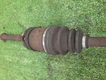 ПРИВОД НА NISSAN WINGROAD WPY11 SR20VE