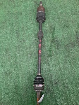 ПРИВОД НА NISSAN AD Y11 QG15DE