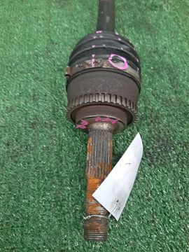 ПРИВОД НА NISSAN AD Y11 QG15DE