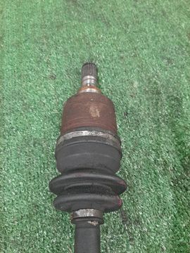 ПРИВОД НА NISSAN AD Y11 QG15DE