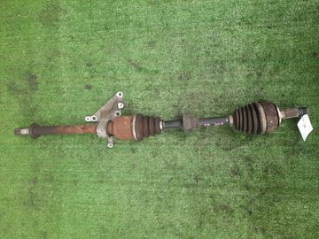 ПРИВОД НА HONDA INSPIRE UC1 J30A