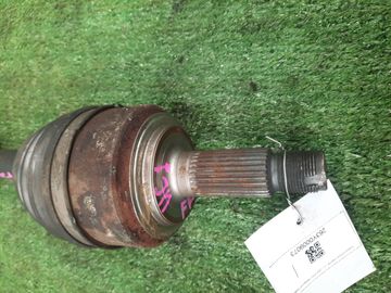 ПРИВОД НА HONDA INSPIRE UC1 J30A