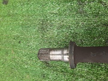 ПРИВОД НА HONDA INSPIRE UC1 J30A