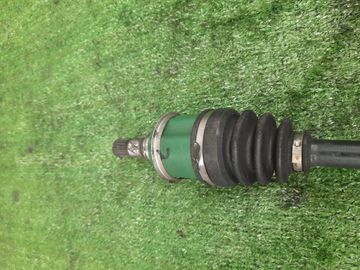 ПРИВОД НА TOYOTA RUSH J210E 3SZ-VE