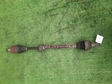 ПРИВОД НА HONDA STREAM RN1 D17A