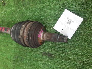 ПРИВОД НА HONDA STREAM RN1 D17A