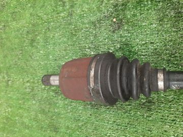 ПРИВОД НА HONDA STREAM RN1 D17A