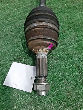 ПРИВОД НА DAIHATSU MOVE LA150S KF