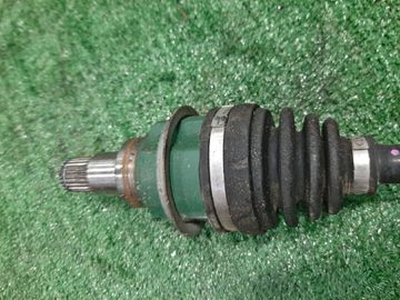 ПРИВОД НА DAIHATSU MOVE LA150S KF