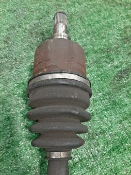 ПРИВОД НА NISSAN BLUEBIRD SYLPHY QG10 QG18DE