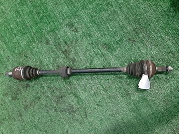 ПРИВОД НА HONDA CIVIC EU3 D17A