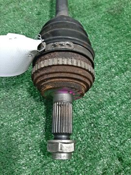 ПРИВОД НА HONDA CIVIC EU3 D17A