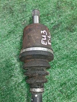 ПРИВОД НА HONDA CIVIC EU3 D17A