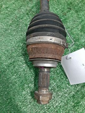 ПРИВОД НА HONDA N-BOX JF3 S07B