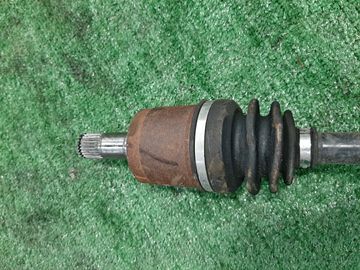 ПРИВОД НА HONDA N-BOX JF3 S07B