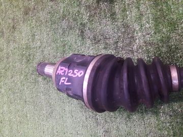 ПРИВОД НА TOYOTA AVENSIS AZT250 1AZ-FSE