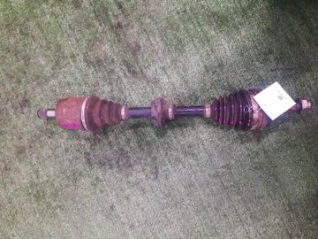 ПРИВОД НА HONDA CIVIC EU3 D17A