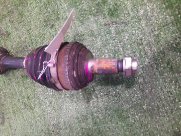 ПРИВОД НА HONDA CIVIC EU3 D17A