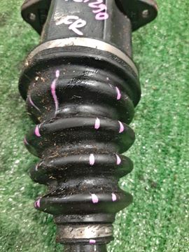 ПРИВОД НА TOYOTA AVENSIS AZT250 1AZ-FSE