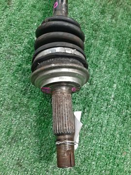 ПРИВОД НА TOYOTA VITZ KSP90 1KR-FE