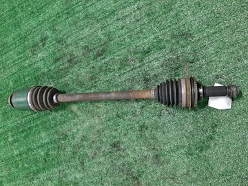 ПРИВОД НА SUBARU LEGACY BH5 EJ206