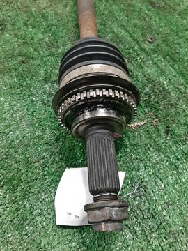 ПРИВОД НА SUBARU LEGACY BH5 EJ206