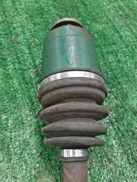 ПРИВОД НА SUBARU LEGACY BH5 EJ206