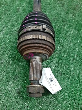 ПРИВОД НА HONDA CIVIC FERIO ES3 D17A