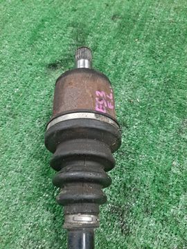 ПРИВОД НА HONDA CIVIC FERIO ES3 D17A