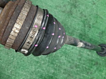 ПРИВОД НА HONDA CIVIC FERIO ES3 D17A