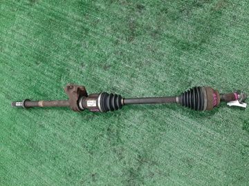 ПРИВОД НА MAZDA AXELA BK5P ZY-VE