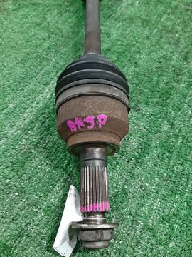 ПРИВОД НА MAZDA AXELA BK5P ZY-VE