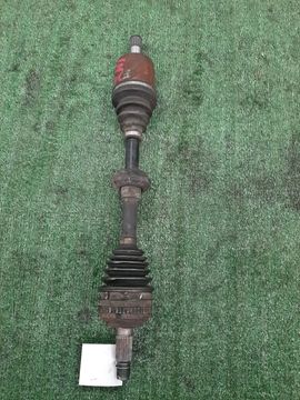 ПРИВОД НА HONDA STREAM RN1 D17A