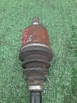 ПРИВОД НА HONDA STREAM RN1 D17A