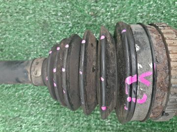 ПРИВОД НА HONDA STREAM RN1 D17A