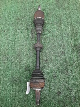 ПРИВОД НА HONDA ACCORD CW2 K24A