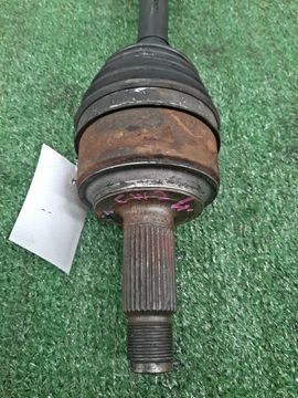 ПРИВОД НА HONDA ACCORD CW2 K24A