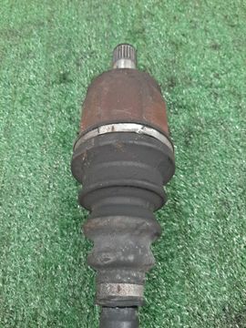 ПРИВОД НА HONDA ACCORD CW2 K24A