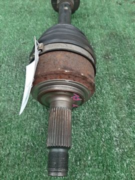 ПРИВОД НА HONDA INSPIRE UC1 J30A