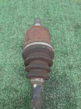 ПРИВОД НА HONDA INSPIRE UC1 J30A