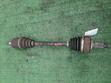 ПРИВОД НА HONDA CR-V RE3 K24A