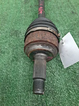 ПРИВОД НА HONDA CR-V RE3 K24A