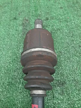 ПРИВОД НА HONDA CR-V RE3 K24A